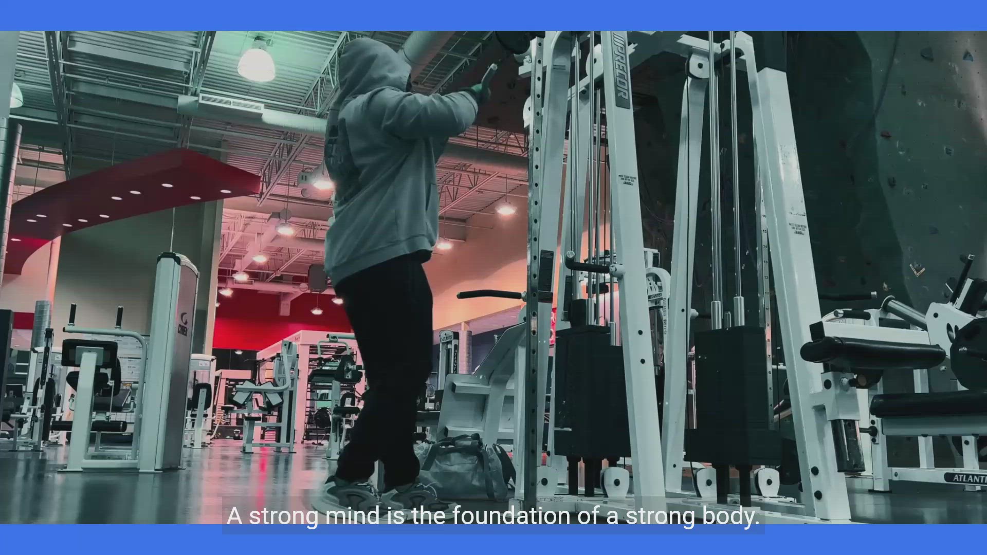 'Video thumbnail for Achieve a Healthy and Fit Body: Tips for Maintaining Fit body'