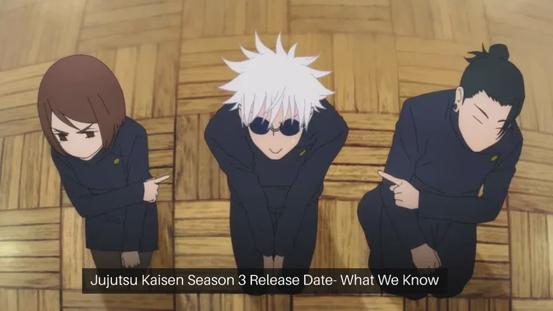 Stream 22. Decision『 Jujutsu Kaisen Season 2 OST 』 by Řęx