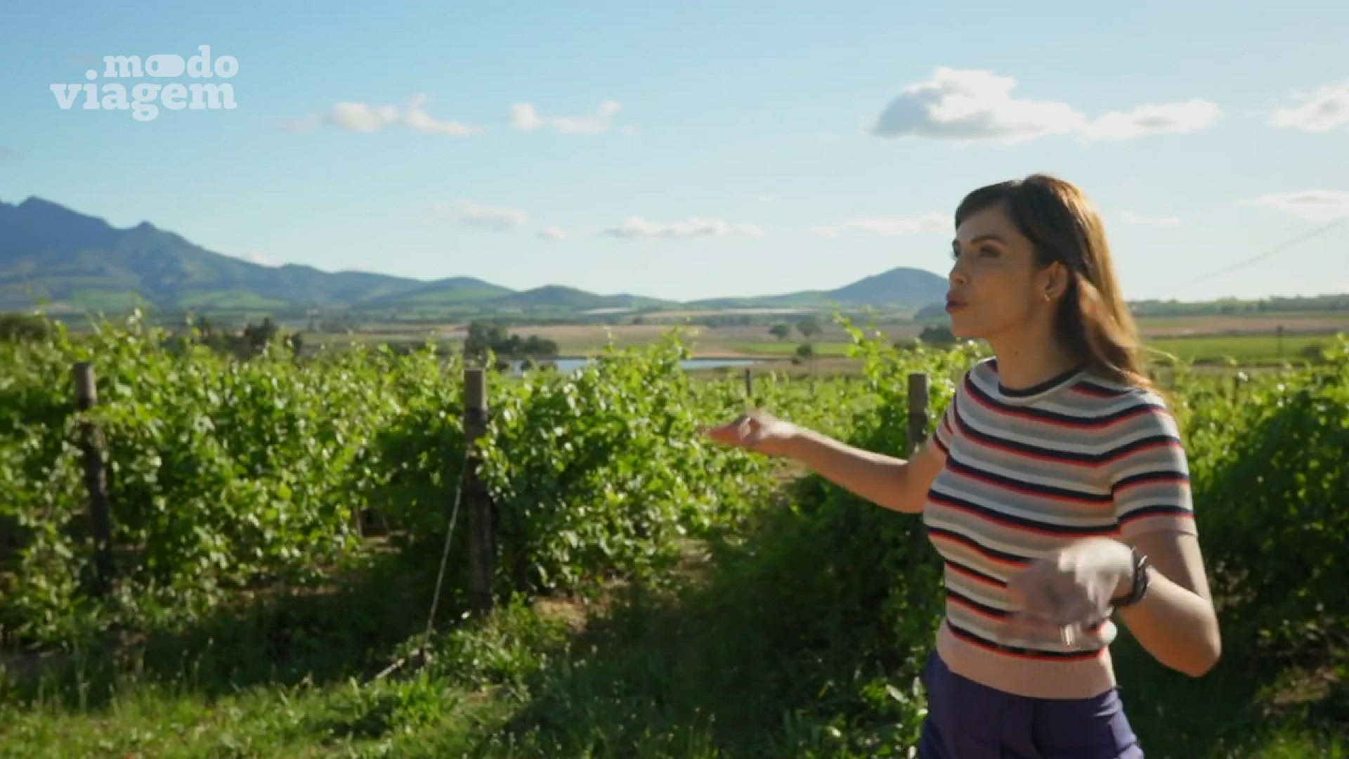 'Video thumbnail for Melhores Vinícolas da África do Sul: Cape Town, Joanesburgo, Paarl e Franschhoek 🍷✨'