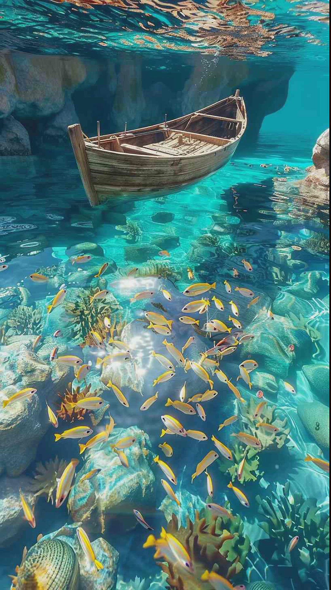 'Video thumbnail for on a boat picture'