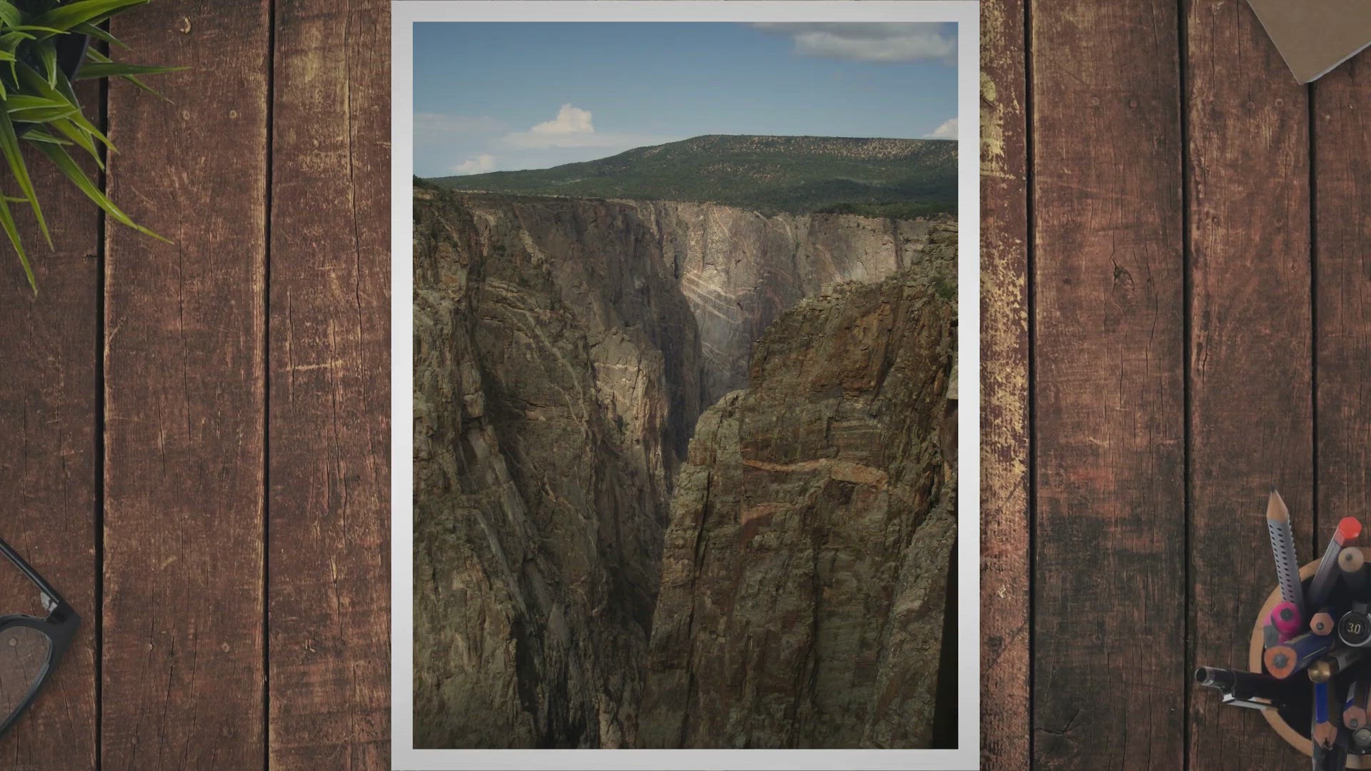 'Video thumbnail for Iola Colorado: A town lost to the depths'