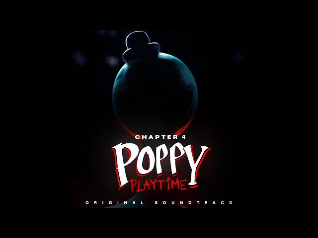 Video thumbnail for Poppy Playtime Capítulo 4: O Musical! (Músicas Completas E Trilha Sonora)