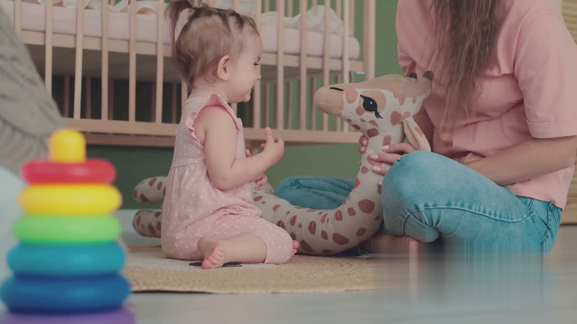 Video thumbnail for The Hidden Danger: Foreign Body Ingestion in Children