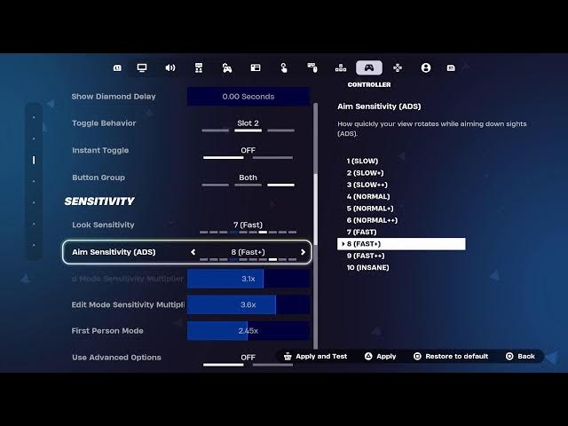 Video thumbnail for Im back