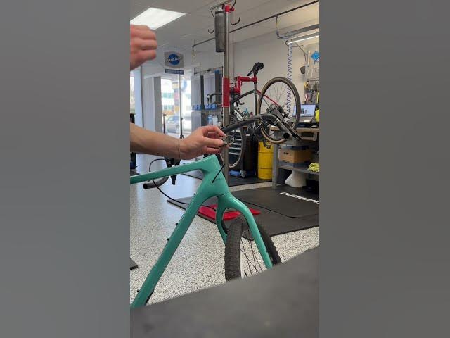 Video thumbnail for $5500 Salsa Cutthroat Build