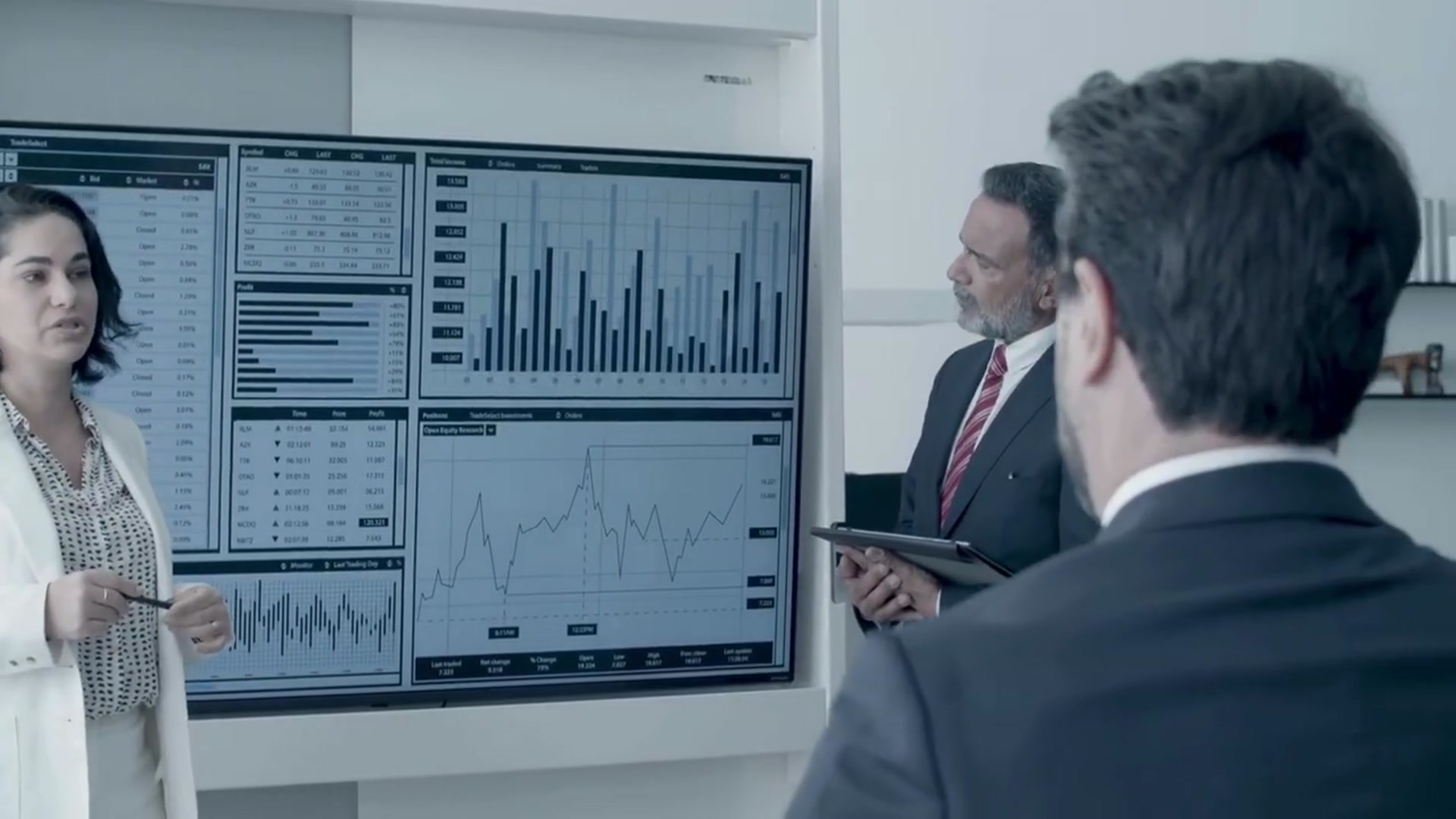'Video thumbnail for IA Agéntica y Marketing A2A: Cómo Automatizar tu Empresa y Escalar tu Negocio'