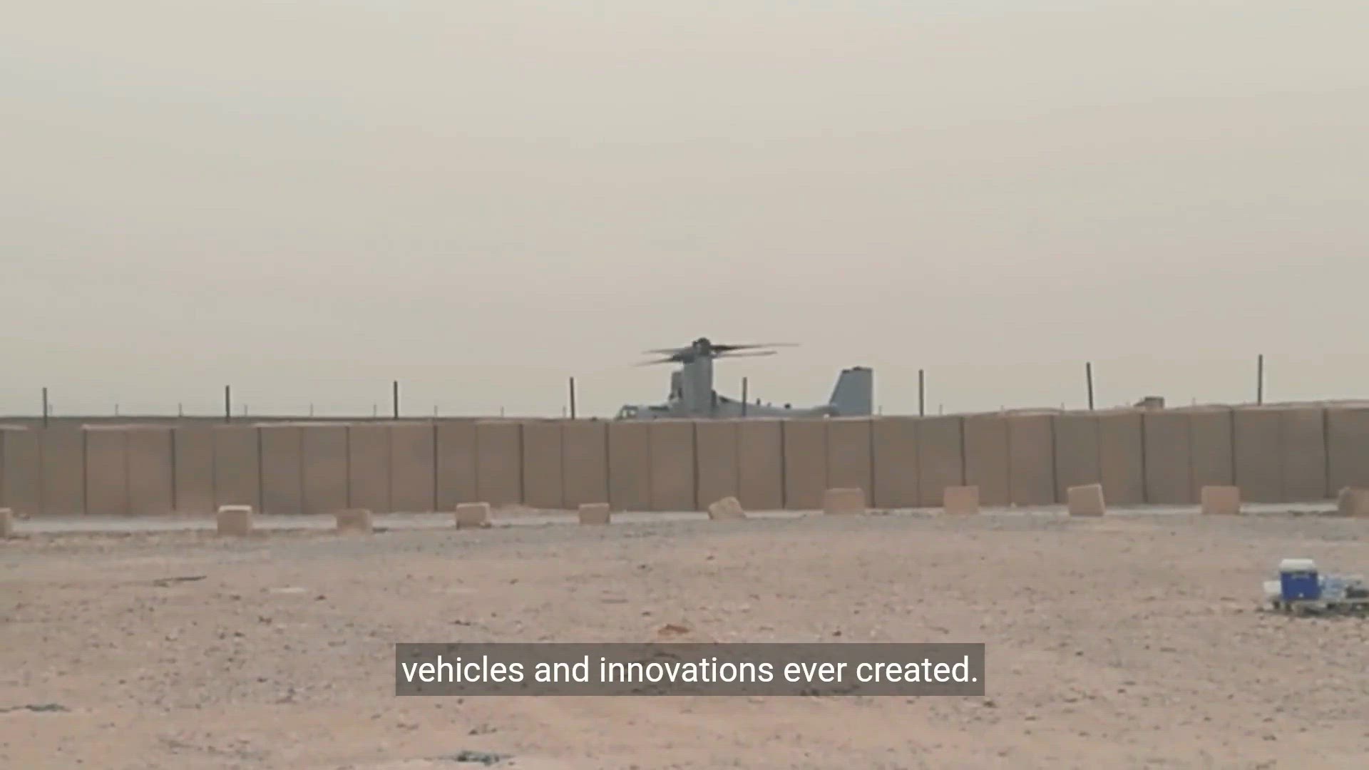 Video thumbnail for Top 10 Most Insane Military Vehicles And Technologies In The World