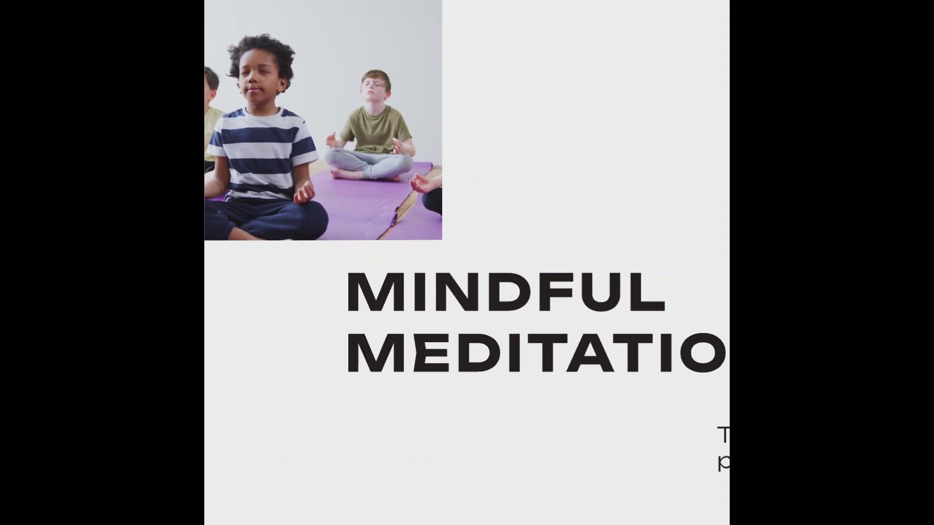 'Video thumbnail for Wellness Journey'