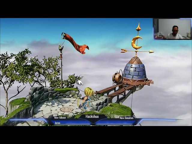 Video thumbnail for Nunca use fogo no Black Waltz 2 : Let's Play Final Fantasy IX Alternate Fantasy