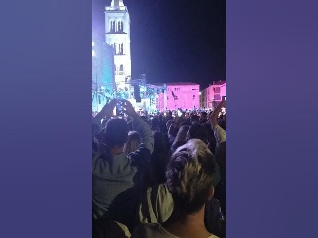 Video thumbnail for Sveti Donat i Kalelarga, 17.08.2023