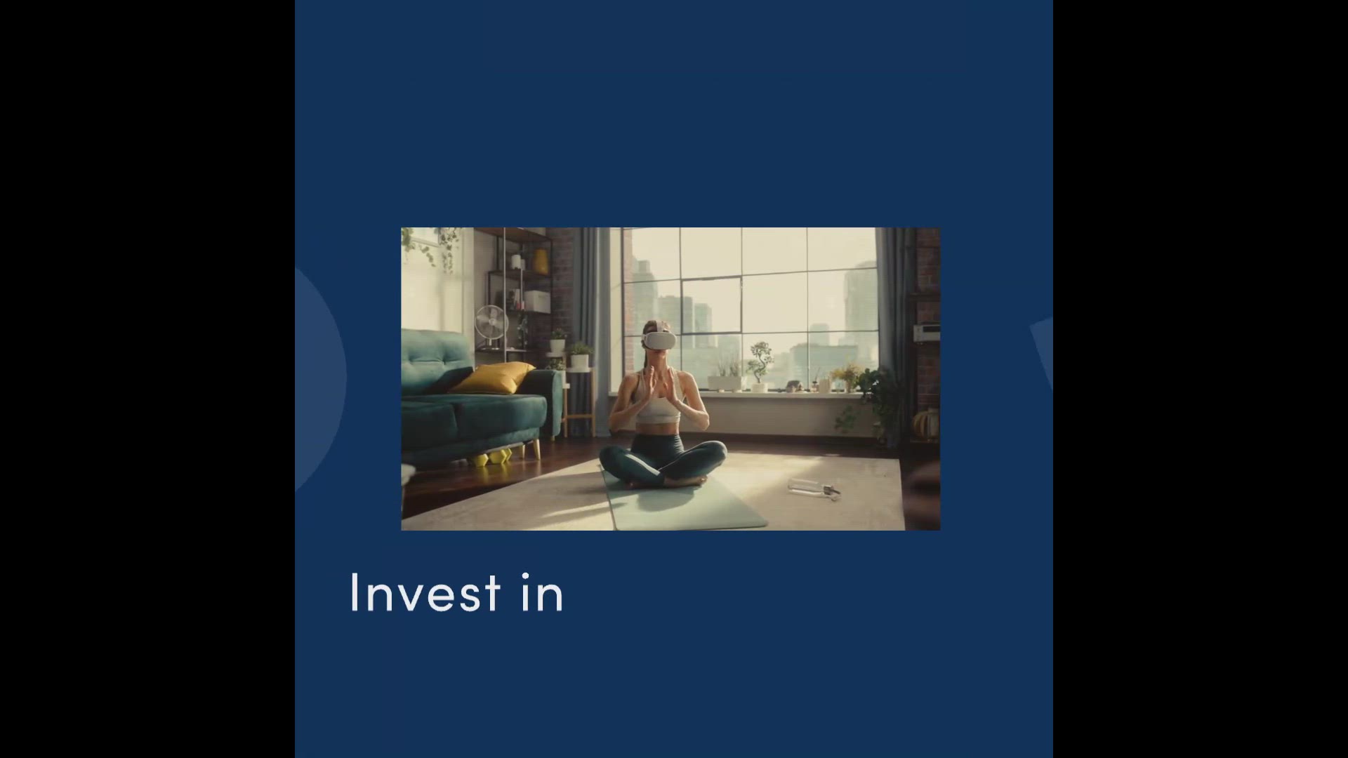 'Video thumbnail for Nurturing Health and Relationships'