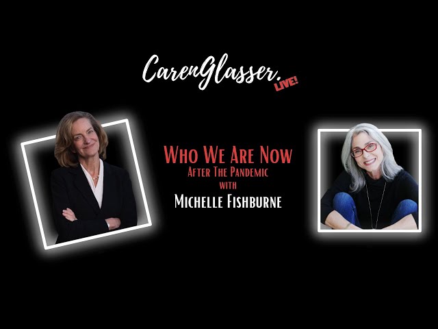 'Video thumbnail for Who We Are Now.... After the Pandemic!'