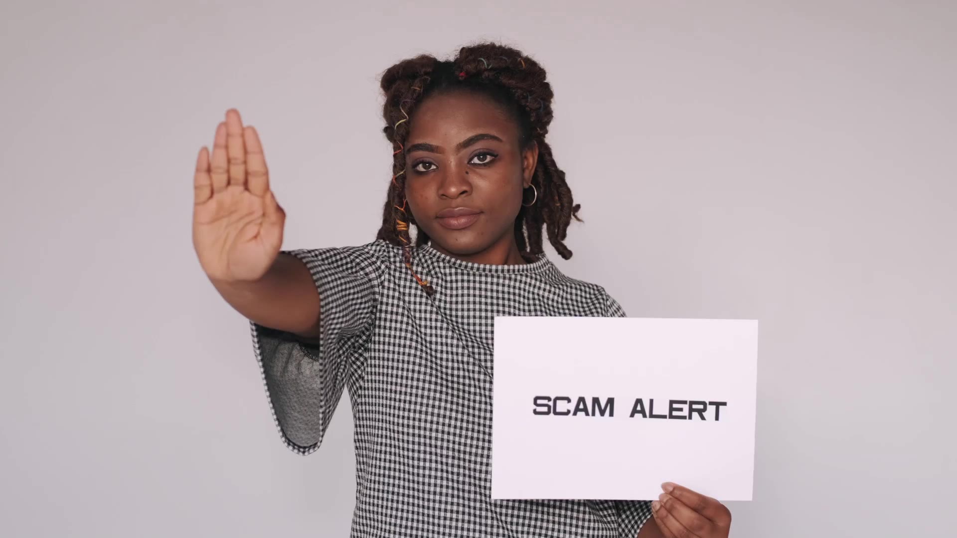 'Video thumbnail for invideo-ai-1080 SCAM ALERT! Spot Fake Websites FAST! 2025-06-01'