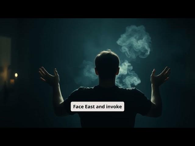 Video thumbnail for Unlocking The Pentagram: Ancient Symbols & Secret Rituals Explained