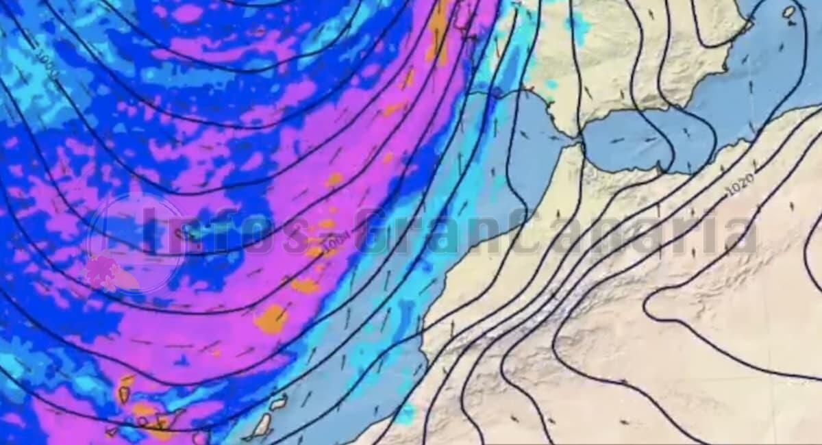 Video thumbnail for Sturmtief