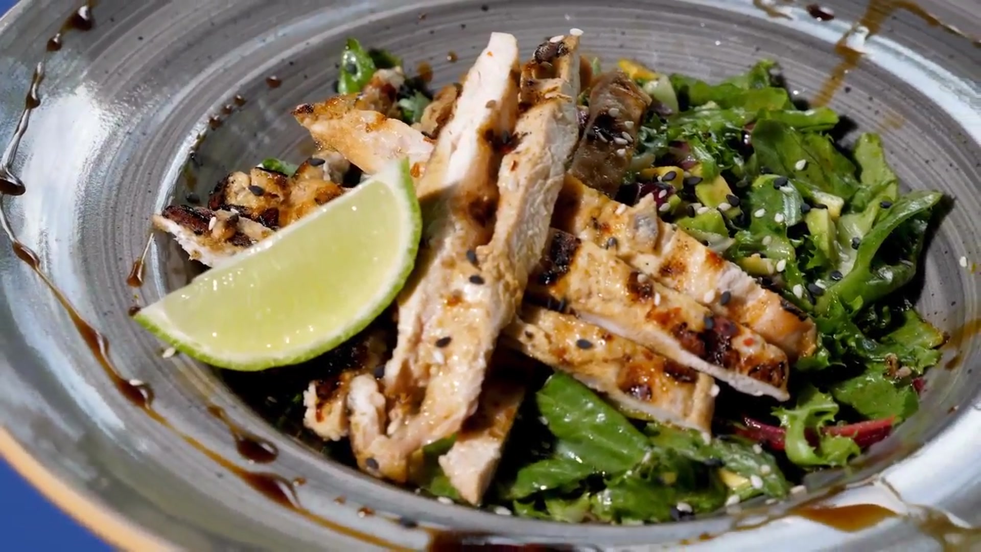 Video thumbnail for Protein sources