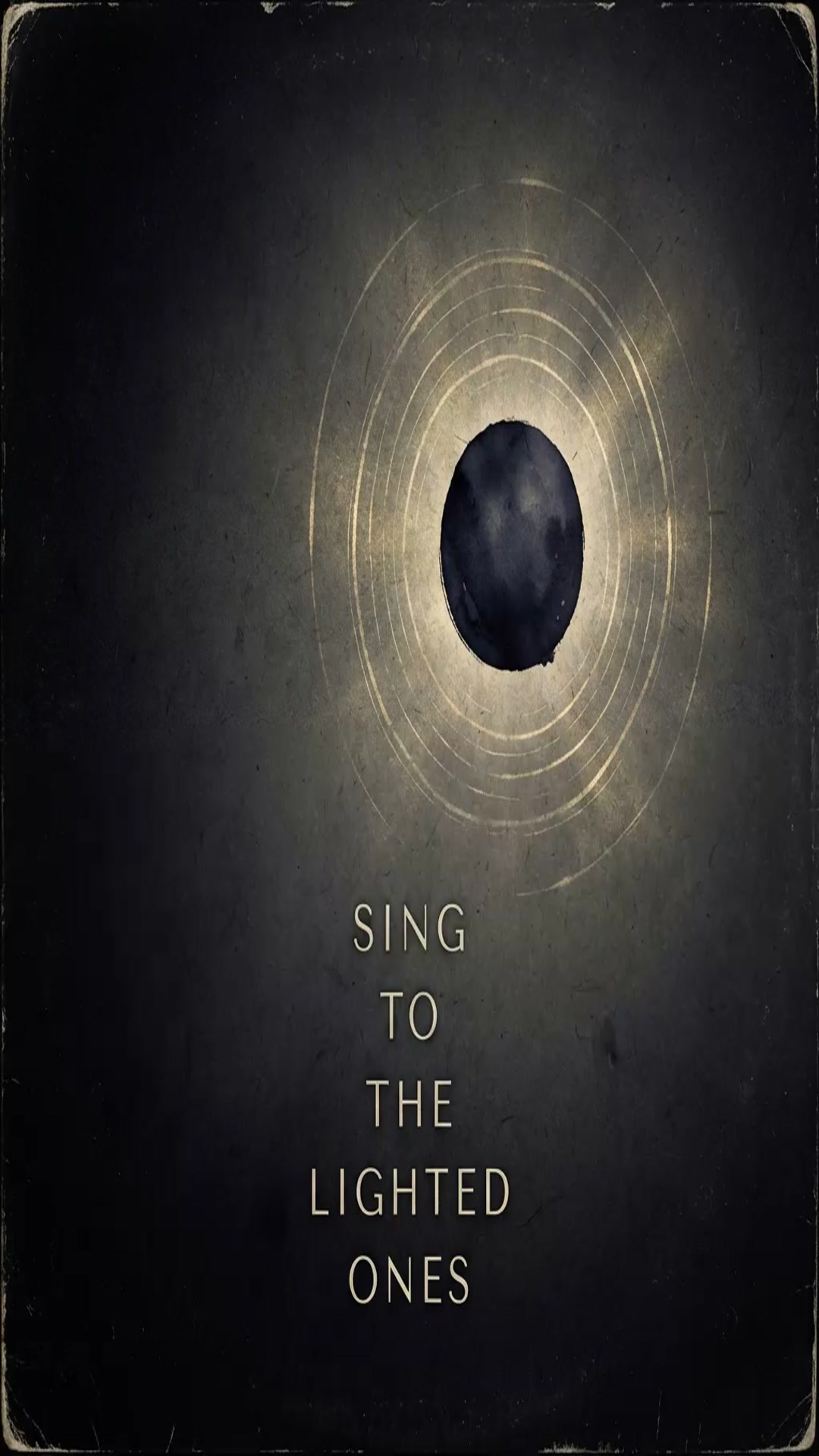 'Video thumbnail for 16   Sing to the Lighted Ones'