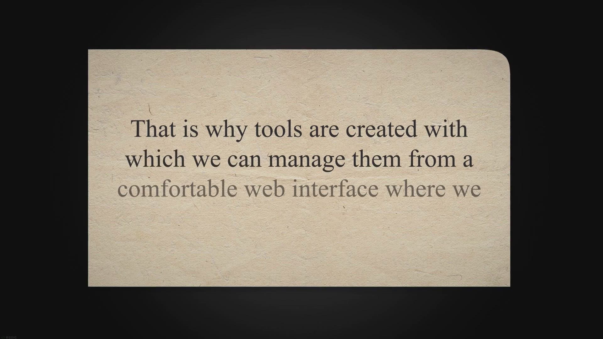 'Video thumbnail for How to Install Ajenti Control Panel on Ubuntu 20.04 / Debian 11'