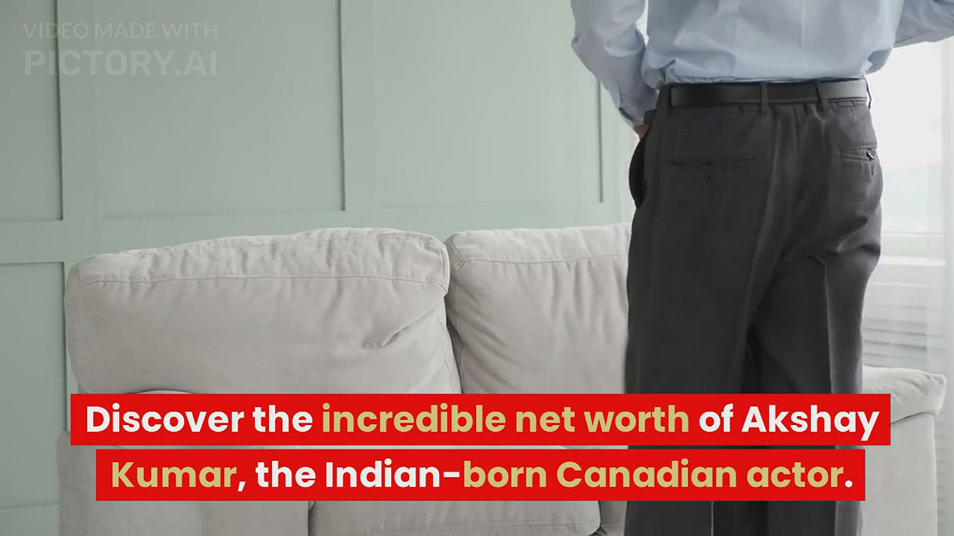 'Video thumbnail for Akshay Kumar Net Worth 2023'