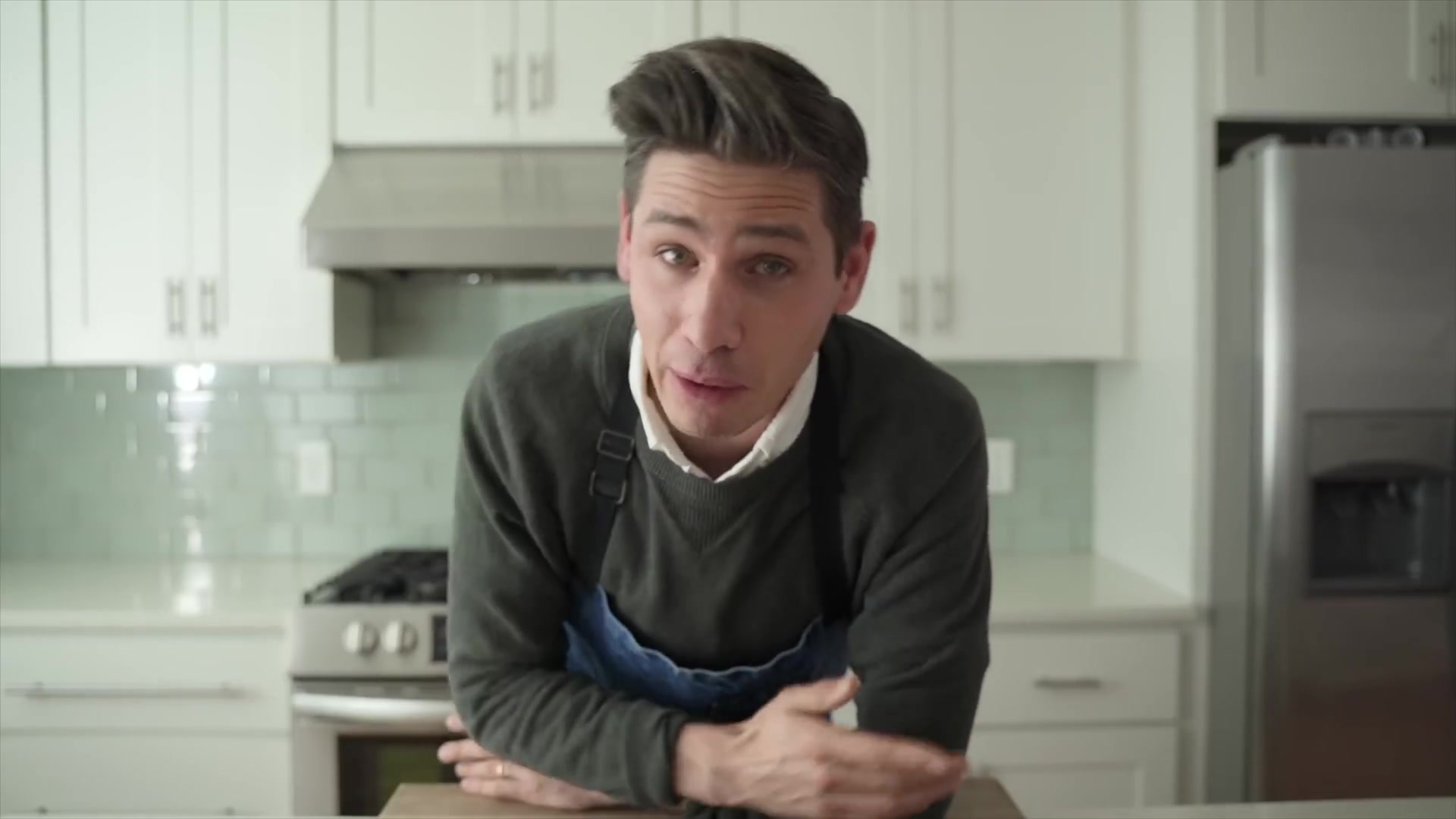 Video thumbnail for 38.BIRTHDAY CONFETTI CAKE 🎂 (Funfetti Cake) (1080p 30fps)