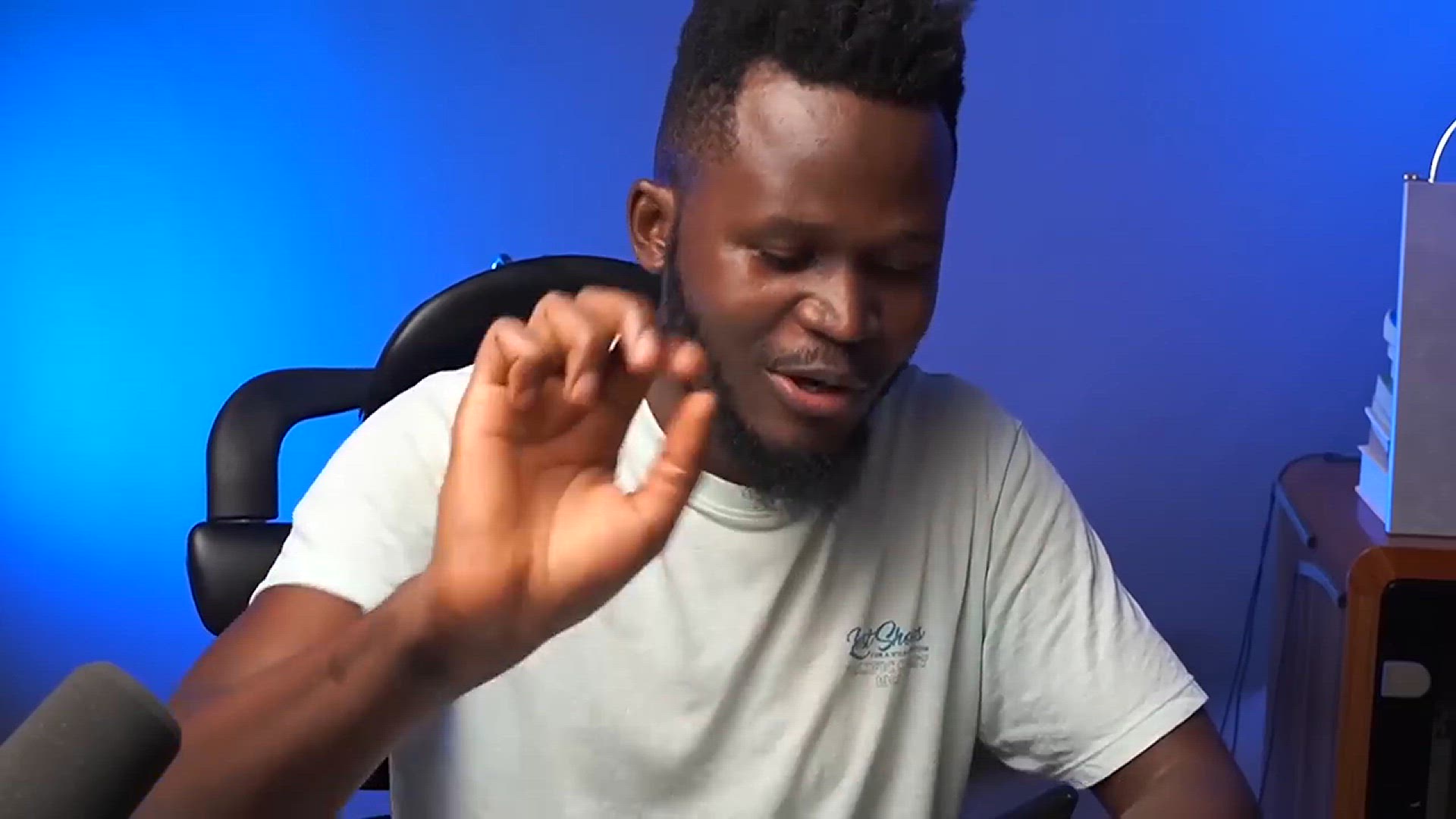 'Video thumbnail for Earn $8.92 for Every TikTok Video you Post with this SECRET AI _ How to Make Money Online'