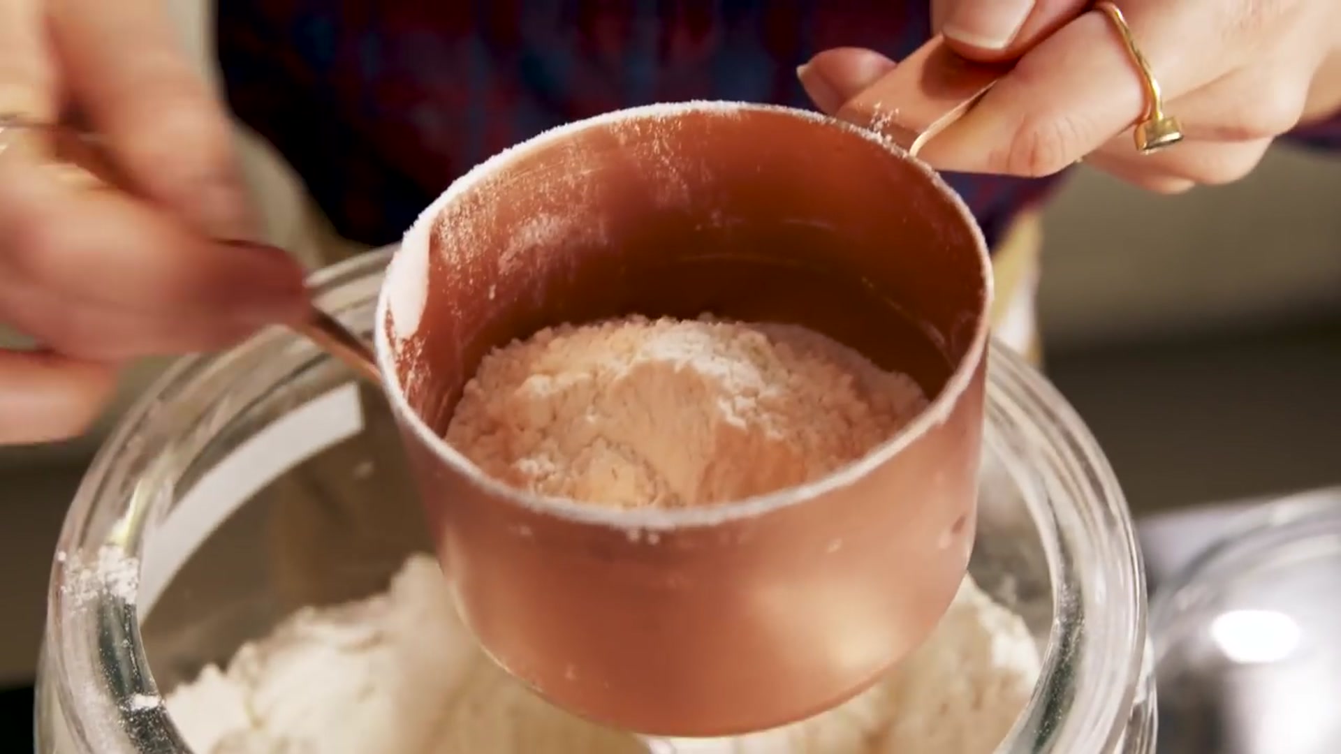 Video thumbnail for How To Make The Fluffiest Pancakes You_ll Ever Eat _ Delish Insanely Easy(720P_HD)