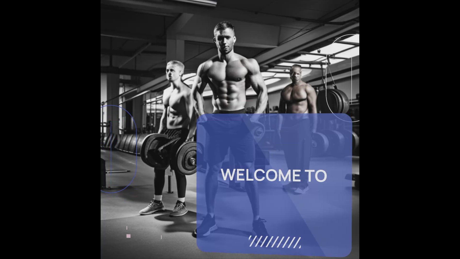 'Video thumbnail for Gym Etiquette 101'