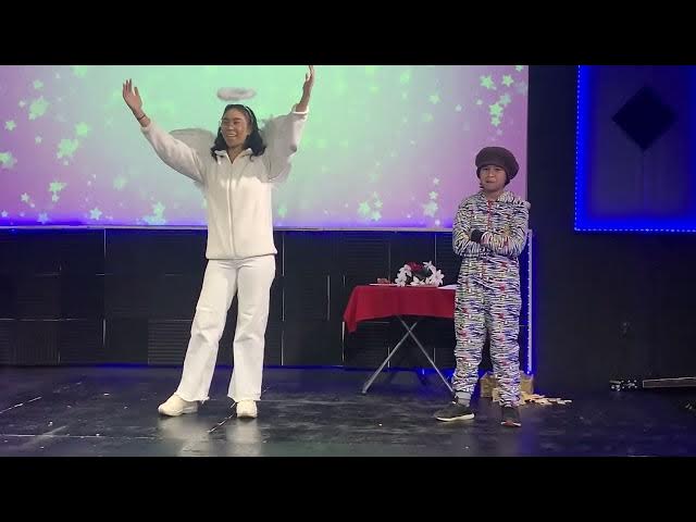 Video thumbnail for Christmas 2022