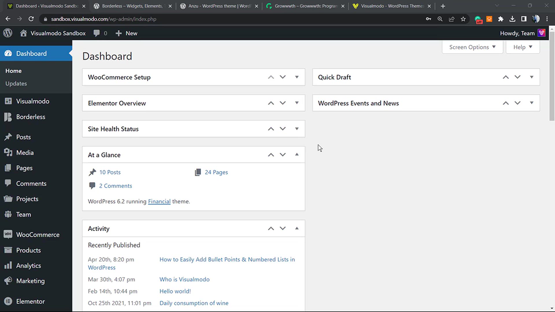 'Video thumbnail for How to Properly Use Heading Tags in WordPress Posts & Pages_ H1 H2 H3 + SEO Tips'