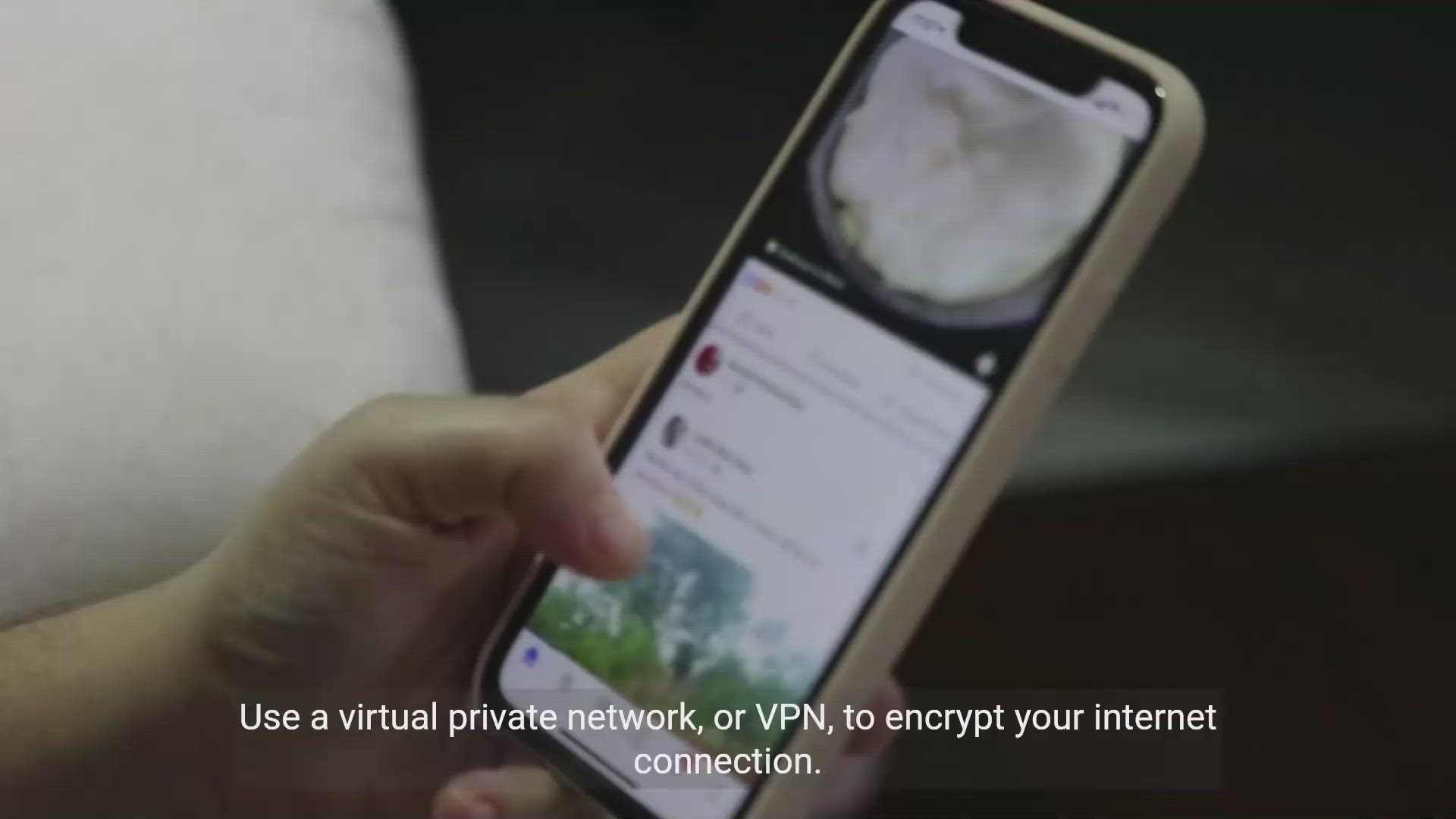 'Video thumbnail for Mastering Online Anonymity: A Comprehensive Guide'