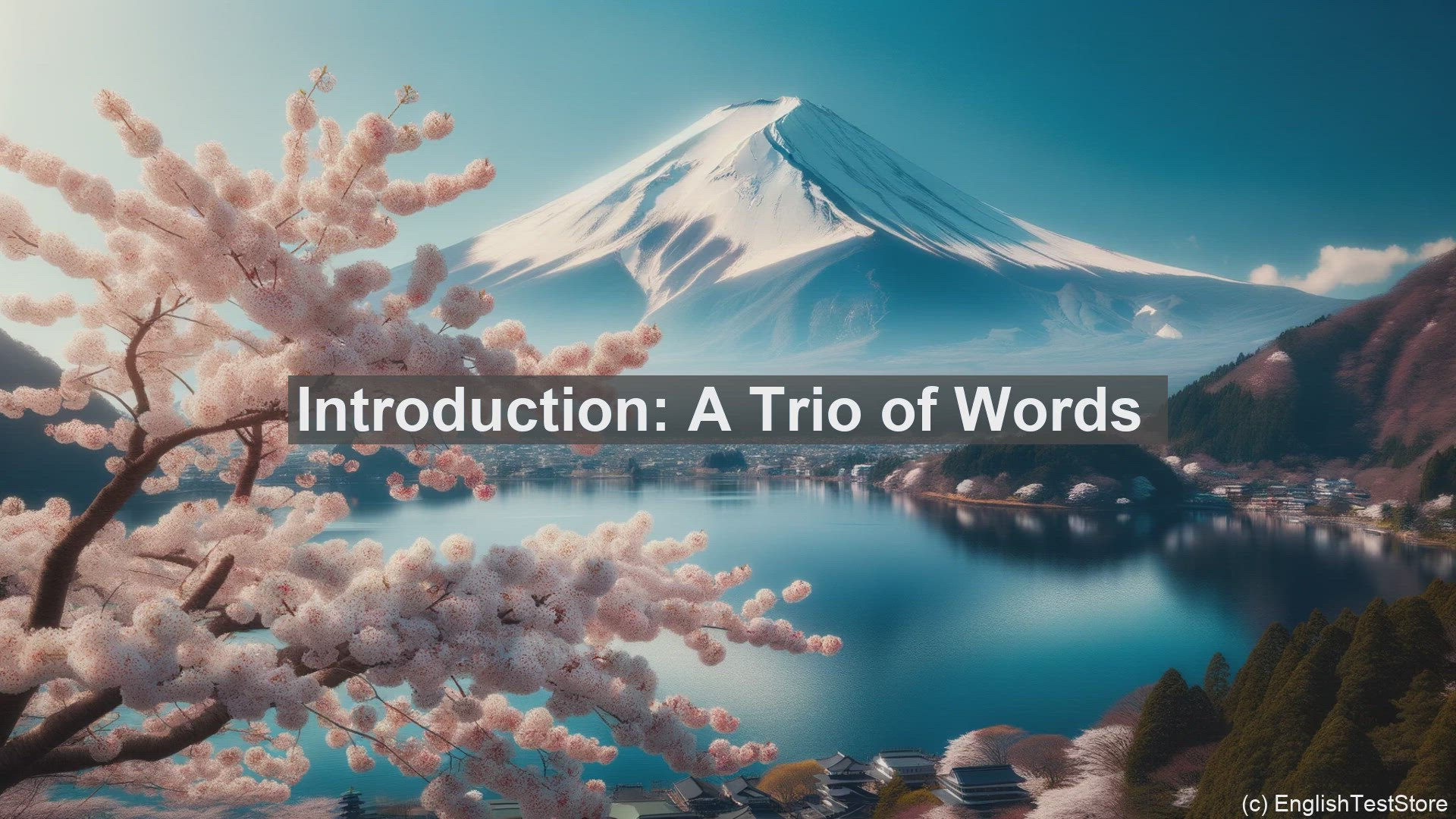 'Video thumbnail for What is the difference between threw through and thru in English?'