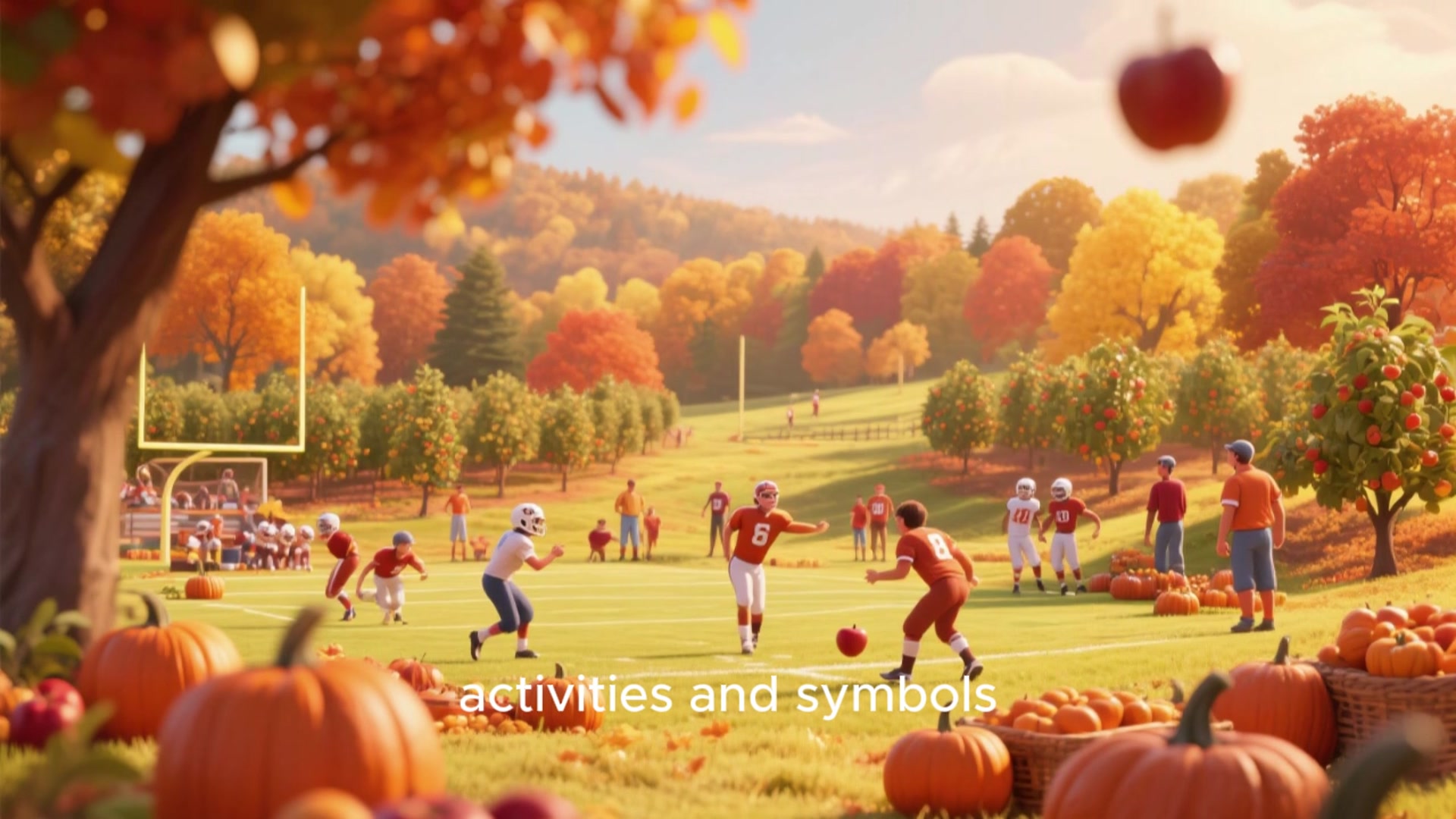 Video thumbnail for NYT Strands Hints October 26 with Answers and Tips