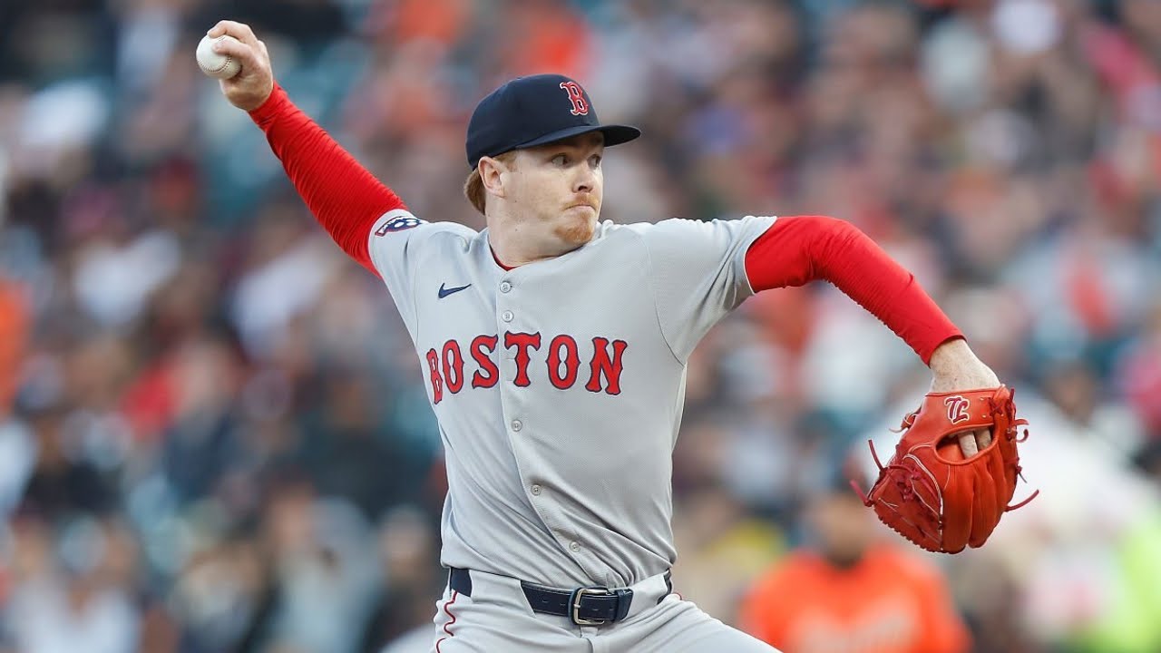 Video thumbnail for Hunter Dobbins 2025 MLB Highlights!