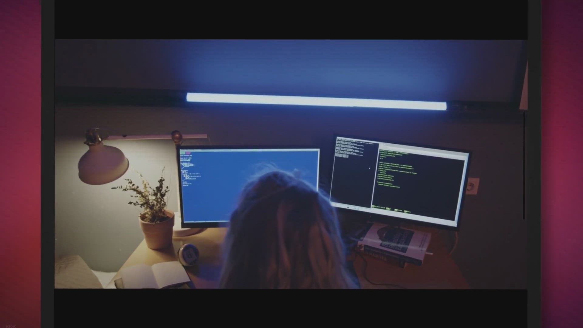 Video thumbnail for Linux Rootserver überwachen | IT-LEARNER