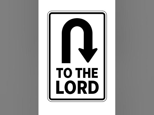 Video thumbnail for You Turn U-Turn