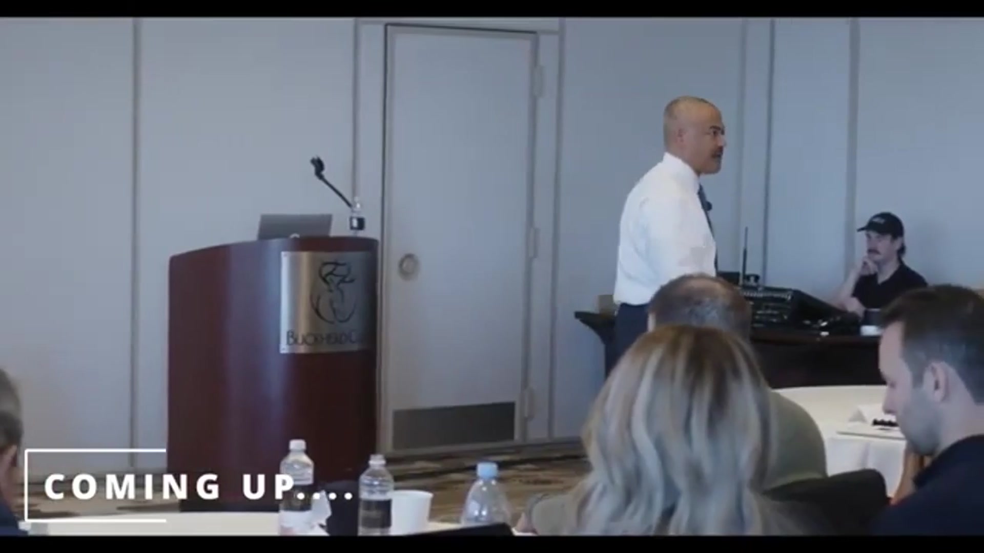 'Video thumbnail for negotiation mastery: make people walk away? understanding body language and negotiation'