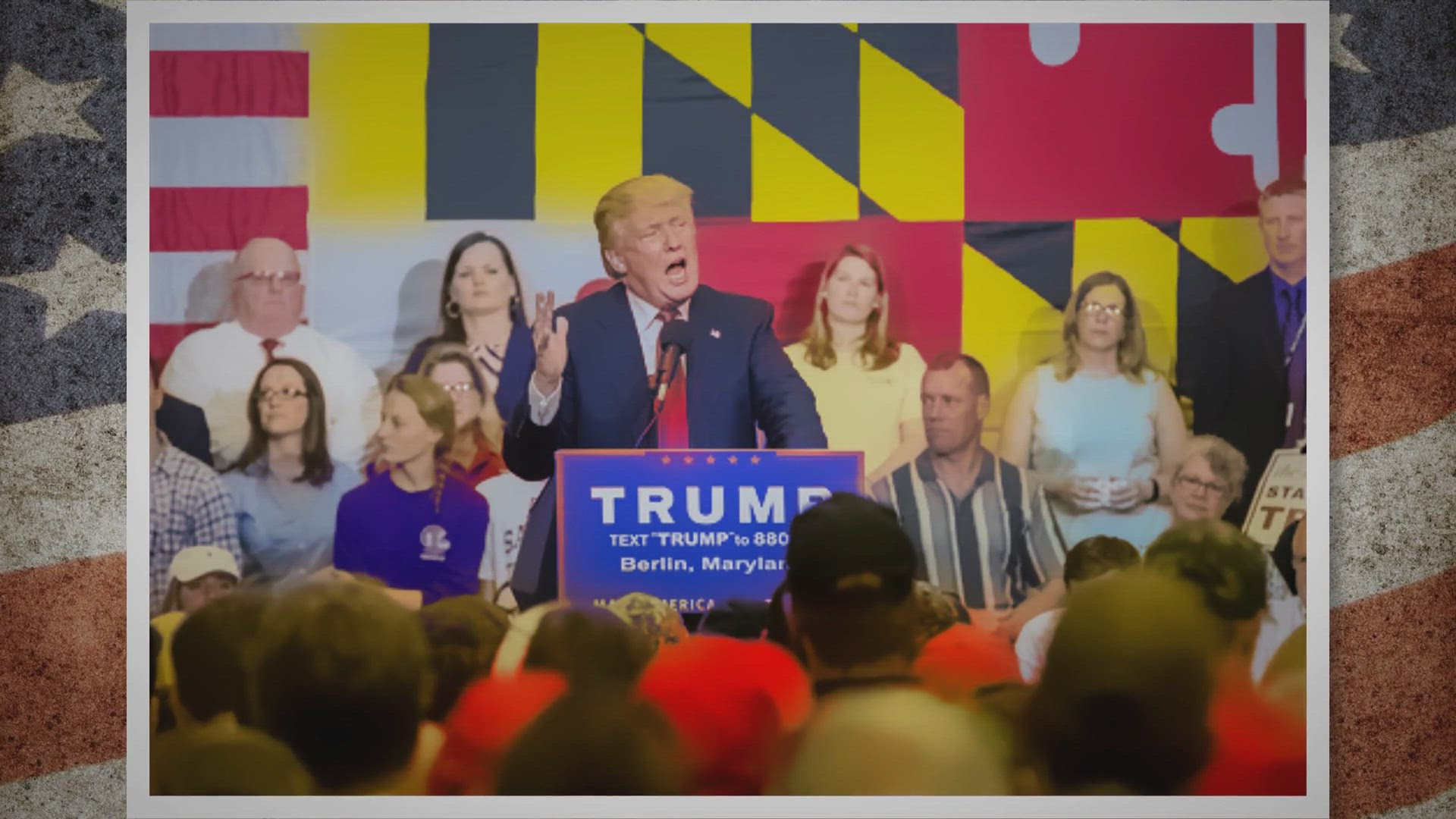 Video thumbnail for How the Biden Administration is Weaponizing Justice: The Trump Indictment Exposed