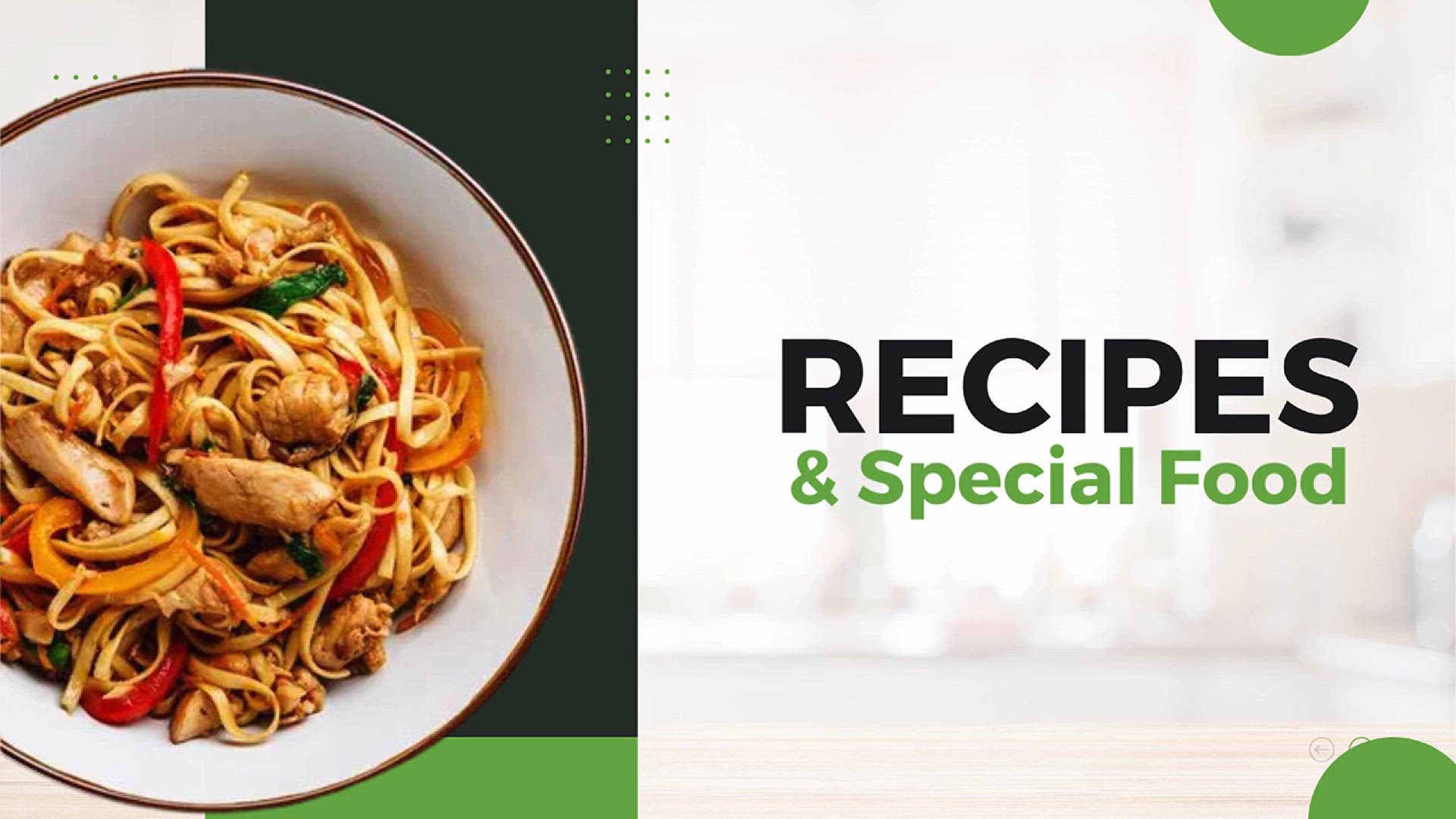 'Video thumbnail for Spaghetti with Grains Recipes'