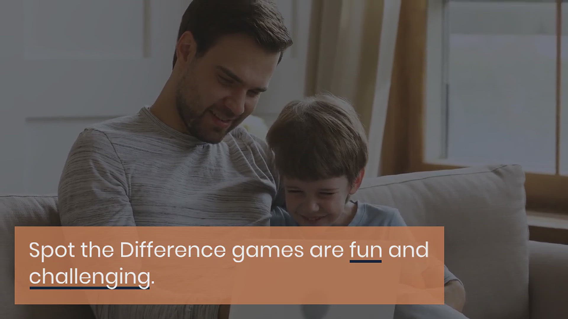 'Video thumbnail for Best Spot The Difference Game'