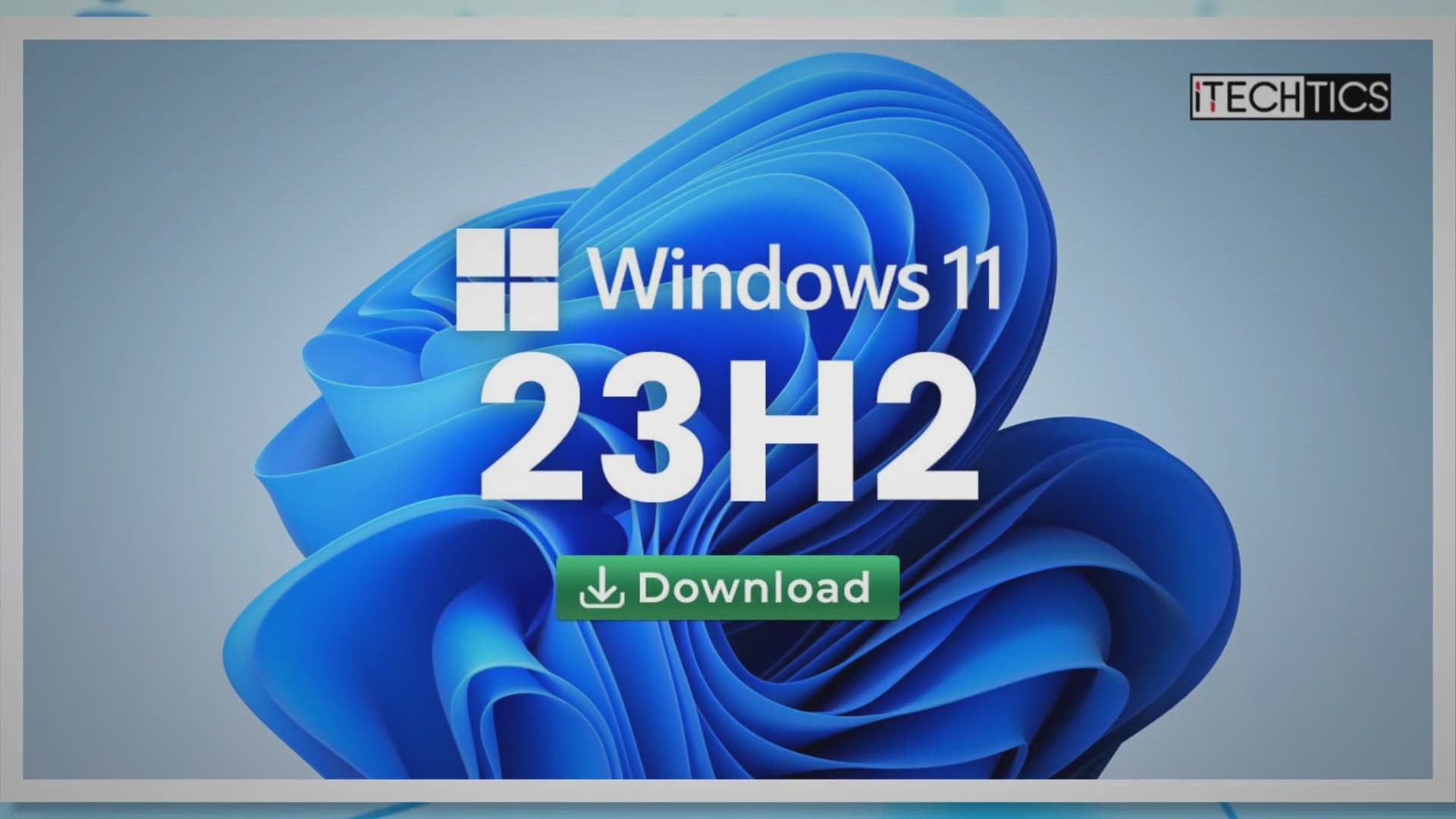 23H2 Windows 11 ISO Download 64-bit (Stable October 2023) 