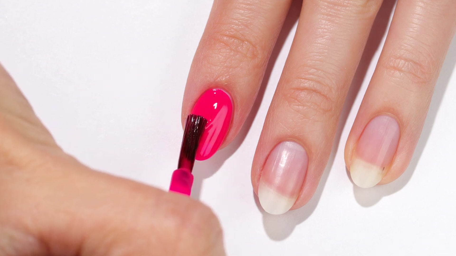 Video thumbnail for Starrily Noble Neons Summer Nail Polish Swatches and Review (720p 24fps)