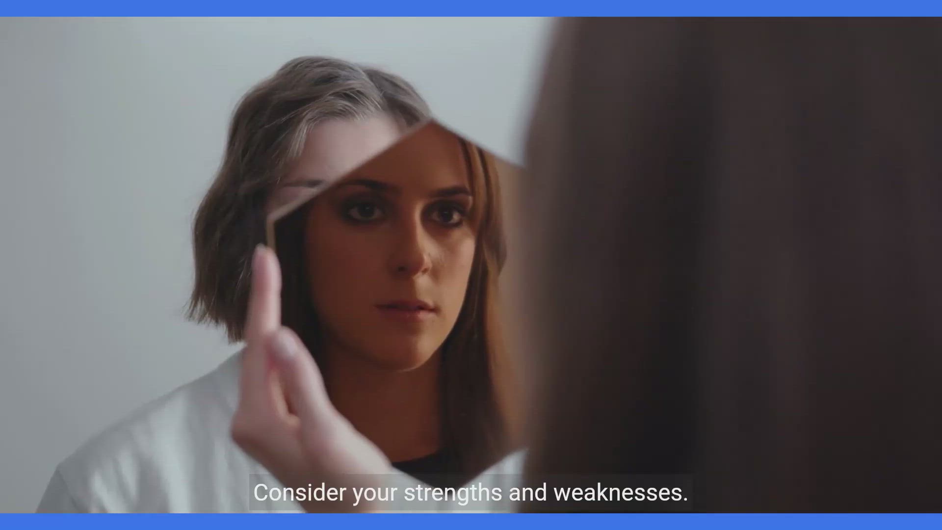 'Video thumbnail for Understanding Yourself - Effective Brainstorming Exercises'