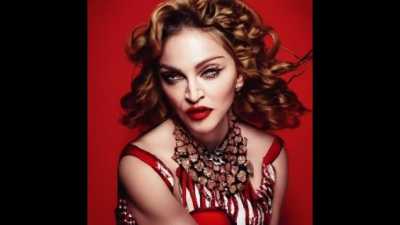 'Video thumbnail for Madonna: Un Renacimiento Triunfal en su 65 Cumpleaños y el Regreso de una Leyenda a los Escenarios'