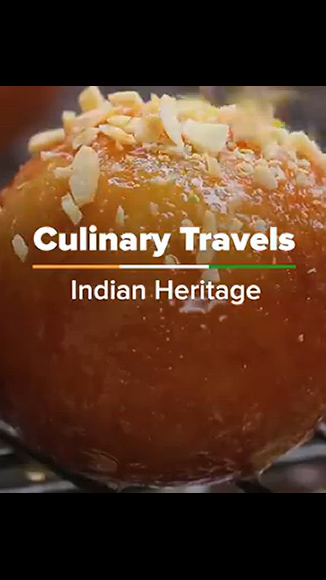 Video thumbnail for Bring India to your Kitchen | Best Indian Recipe's