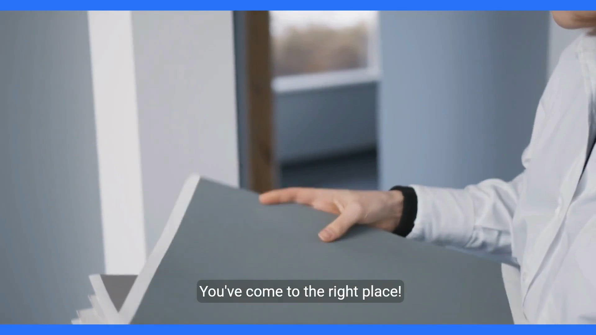 'Video thumbnail for Best Carpet Colors for Rooms with Blue Walls Enhance Your Space!'