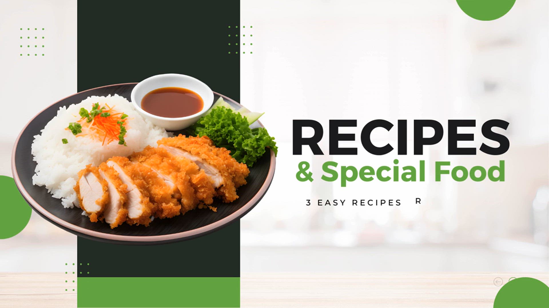 'Video thumbnail for 3 Japanese Chicken Katsu Curry with Crispy Tonkatsu and Rice Recipes'