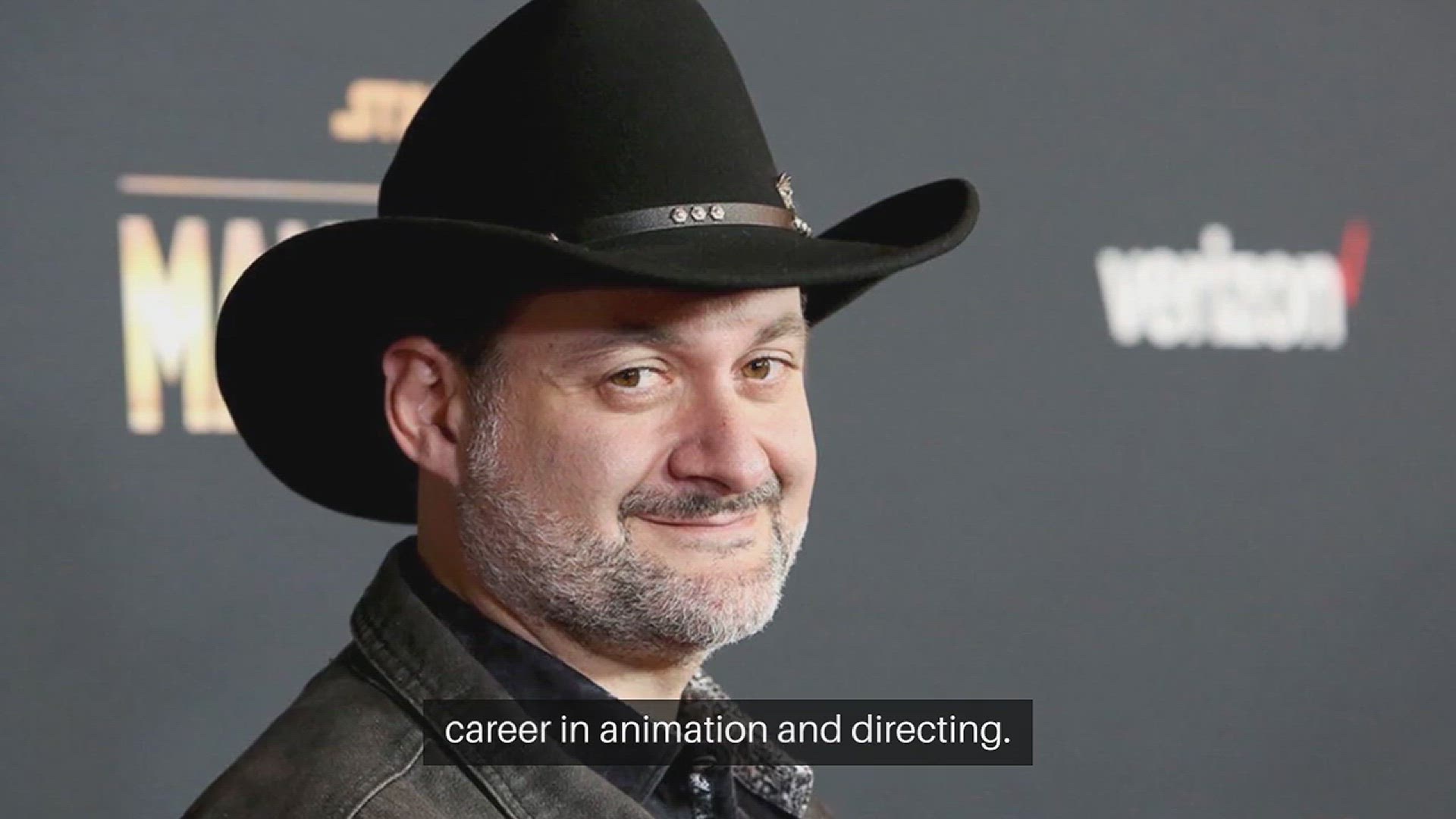 'Video thumbnail for Dave Filoni's Net Worth'