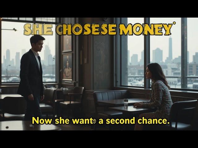 Video thumbnail for She Left Me for Money… Then Tried to Come Back