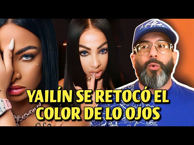 Video thumbnail for Yailín