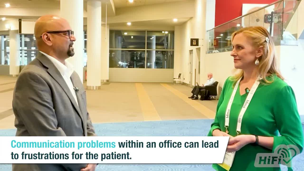 Video thumbnail for hifi-health-news: navigating the complexities of patient care: advocacy, billing, & the healthcare system